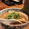 鯛だしそば・つけ麺　はなやま
