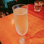 立飲・ビストロシン サンテ - 