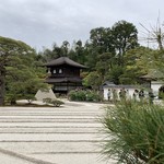 Okometsukasa Fumiya - 銀閣寺♡