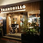 TRANQUIL LO - 