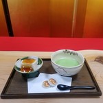 羽黒山神社 - 料理写真: