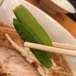 香湯ラーメン ちょろり - 