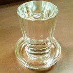 大衆酒場 まるちゃん - かたふね　490円