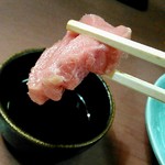 大衆酒場 まるちゃん - まぐろ大好き