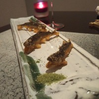 日本料理 TOBIUME - 