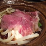 海舟 - 熊野牛すきなべ