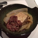 海舟 - 熊野牛すきなべ