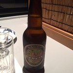 海舟 - ナギサビール アメリカンウィート