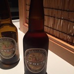 海舟 - ナギサビール ペールエール