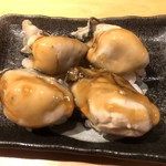 海鮮＆牡蠣＆しゃぶしゃぶ 金山居酒屋 あんごさく  - 