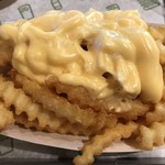 106688928 - チーズフライスモール