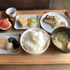 喫茶店やまぐち