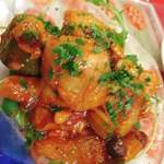 ピッツェリア チーロ - 