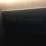 トムクリオーザ - 