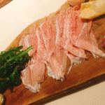 トムクリオーザ - 