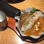 鉄板カレー 匠えん - 