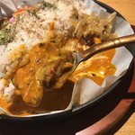 鉄板カレー 匠えん - 