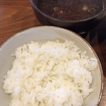 とんかつ武蔵 - 