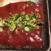 焼肉割烹 YP流 宗右衛門町本店 - 190125限定焼レバー