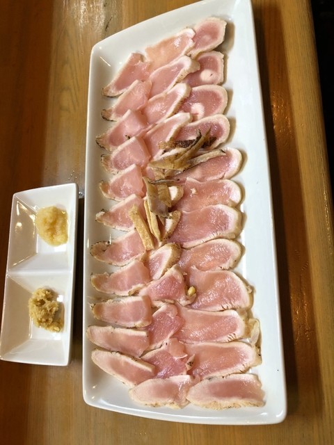 居酒屋 ふなざわ むつ市 &ndash; 大畑町の居酒屋でくつろぎの時間を