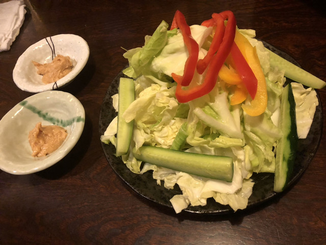 茂平じ 本店 - 新白河（焼き鳥）の写真