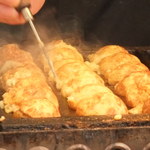 Takoyaki Oodaiko - 