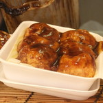 たこ焼 大だいこ - 