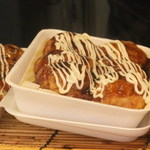 Takoyaki Oodaiko - 