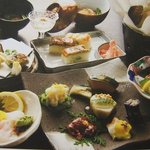 安兵衛 - 料理写真: