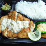 かしわの店 あね川 - 