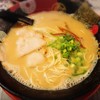 ラーメン工房 ふくや 大分駅前店
