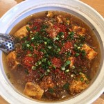 彩蓮 - 麻婆麺