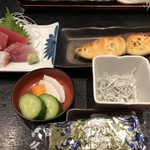 Maruchou Zushi - 