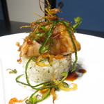 創作料理 さいかち - 