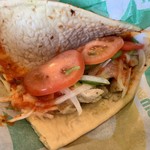 SUBWAY - 