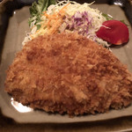 洋めし 御茶呂 - 