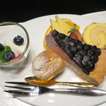 創作料理 さいかち - 