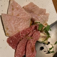 薩摩 牛の蔵 広尾本店 - 