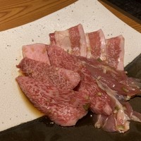 薩摩 牛の蔵 広尾本店 - 