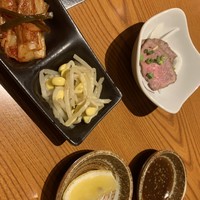 薩摩 牛の蔵 広尾本店 - 