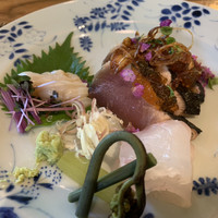 伊豆高原 城ケ崎温泉 花吹雪 - 