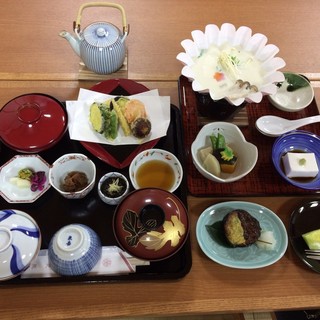 蓮花院 高野山 精進料理 食べログ