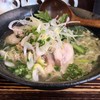 塩らー麺 本丸亭 横浜元町店