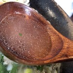 塩らー麺 本丸亭 横浜元町店 - 