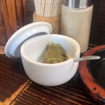 塩らー麺 本丸亭 - 