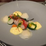 シェ オリビエ - 