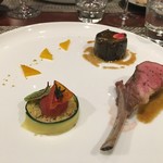 シェ オリビエ - 