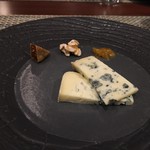 シェ オリビエ - 