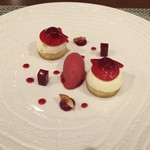 シェ オリビエ - 