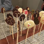 シェ オリビエ - 